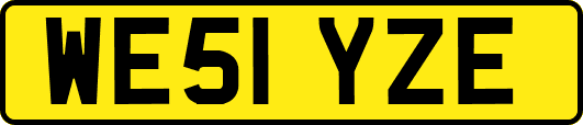 WE51YZE