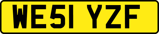 WE51YZF