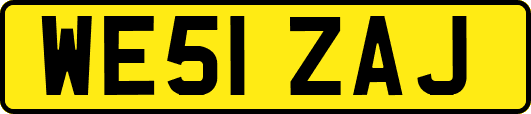 WE51ZAJ