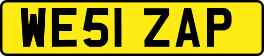 WE51ZAP