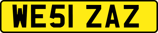 WE51ZAZ