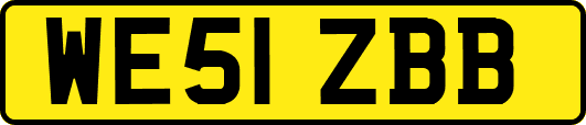 WE51ZBB