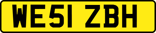 WE51ZBH