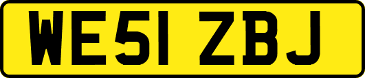 WE51ZBJ