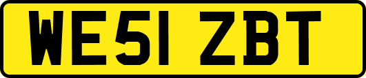 WE51ZBT