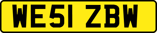 WE51ZBW