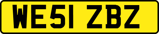 WE51ZBZ