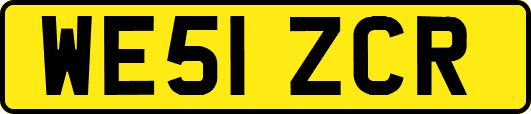 WE51ZCR