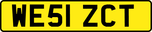 WE51ZCT