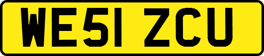 WE51ZCU