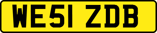 WE51ZDB