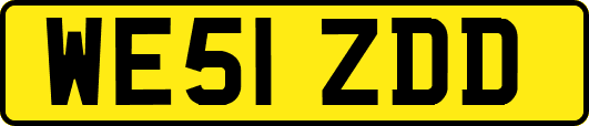 WE51ZDD