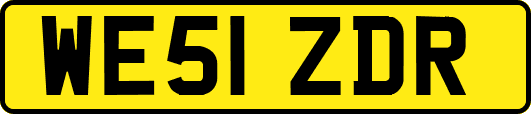 WE51ZDR