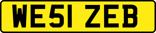 WE51ZEB