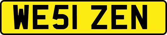 WE51ZEN