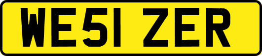 WE51ZER