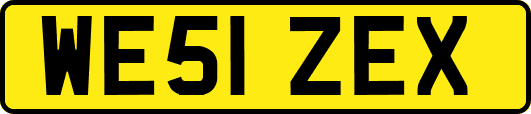 WE51ZEX