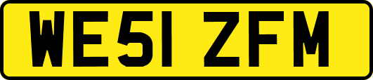 WE51ZFM