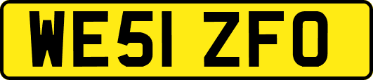 WE51ZFO