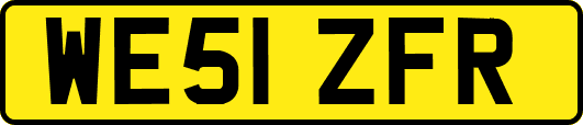 WE51ZFR