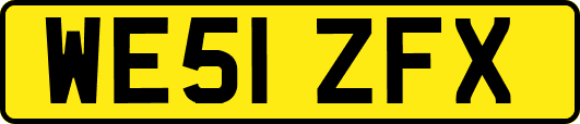 WE51ZFX