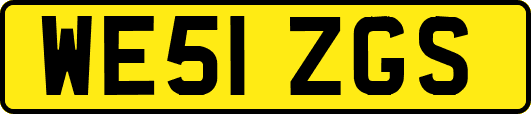 WE51ZGS
