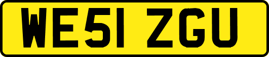 WE51ZGU