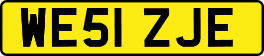 WE51ZJE