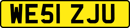 WE51ZJU