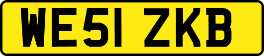 WE51ZKB