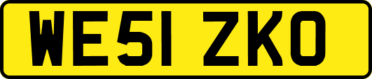 WE51ZKO