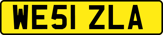 WE51ZLA