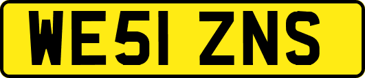 WE51ZNS