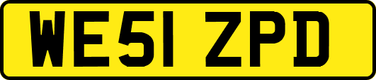 WE51ZPD