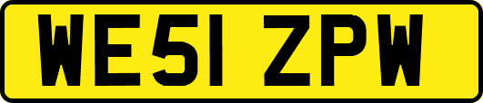 WE51ZPW