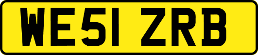 WE51ZRB