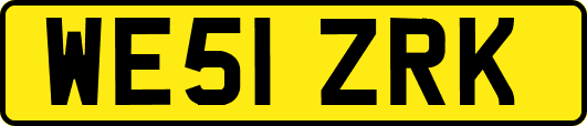 WE51ZRK