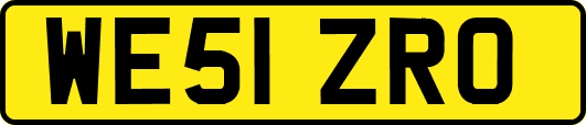WE51ZRO