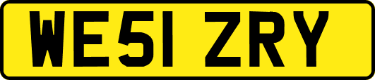 WE51ZRY