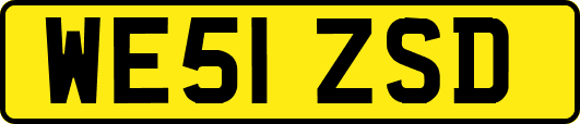 WE51ZSD