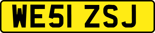 WE51ZSJ