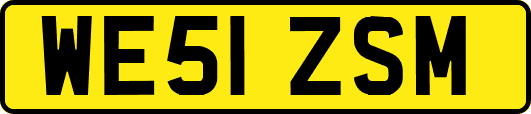 WE51ZSM