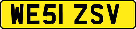 WE51ZSV