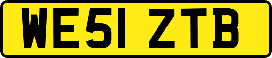 WE51ZTB