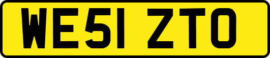 WE51ZTO
