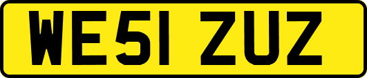 WE51ZUZ