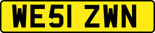 WE51ZWN