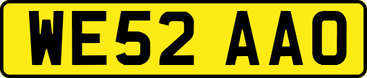 WE52AAO