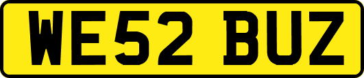 WE52BUZ