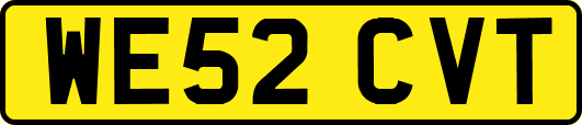 WE52CVT
